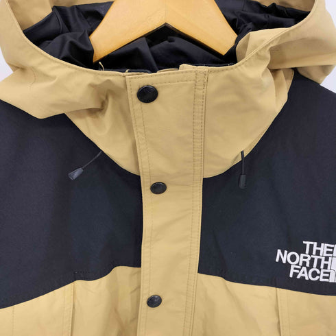ザノースフェイス THE NORTH FACE GORE-TEX Mountain Light Jacket ゴアテックス マウンテンライトジャケット メンズ  M
